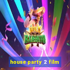 house party 2 film